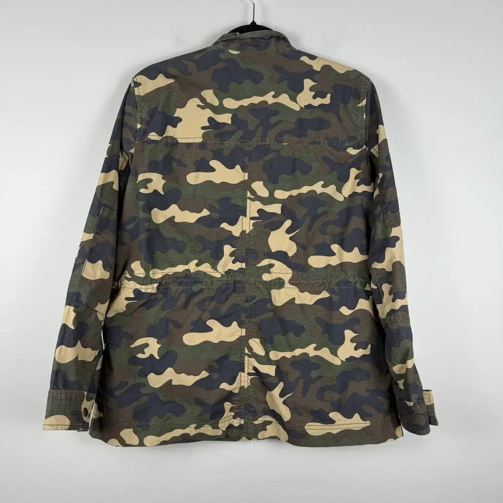 GAP utility military